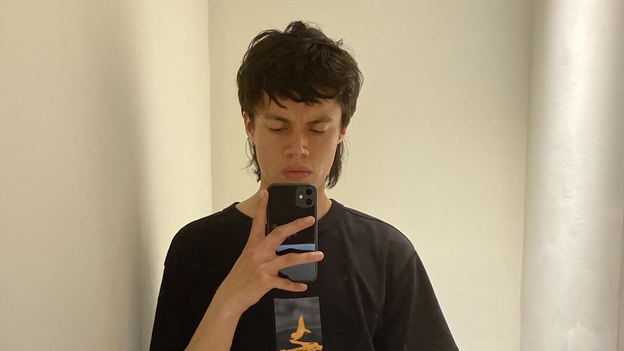 Catch AaronKoch’s Private Cam Show