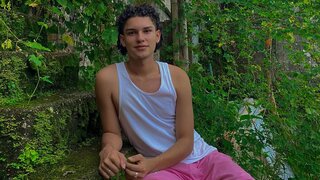 Catch AliSebas’s Private Cam Show