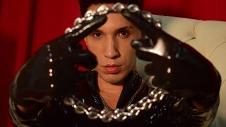 Catch AngeloColen’s Private Cam Show