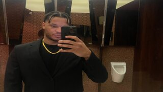 Catch AnthonyLex’s Private Cam Show