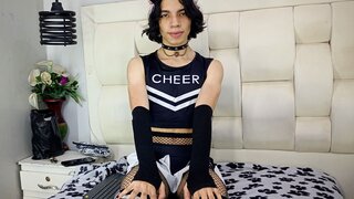 Catch AtleyMolly’s Private Cam Show