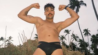 Catch BlazeRico’s Private Cam Show
