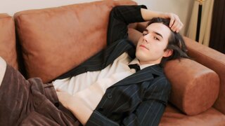 Catch BrianKinne’s Private Cam Show