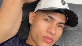 Catch BryanRamos’s Private Cam Show