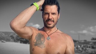 Catch ChrisTopson’s Private Cam Show