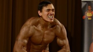 Catch ConanJon’s Private Cam Show