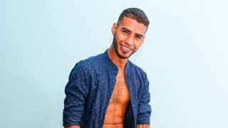 Catch DruJacksons’s Private Cam Show