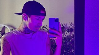 Catch DylandStar’s Private Cam Show