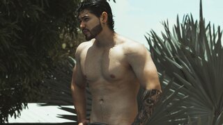 Catch ElianKeiser’s Private Cam Show