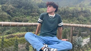 Catch FelipeArias’s Private Cam Show