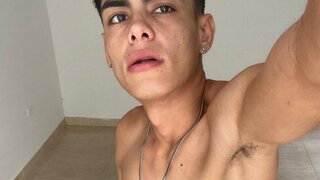 Catch JackSmith’s Private Cam Show