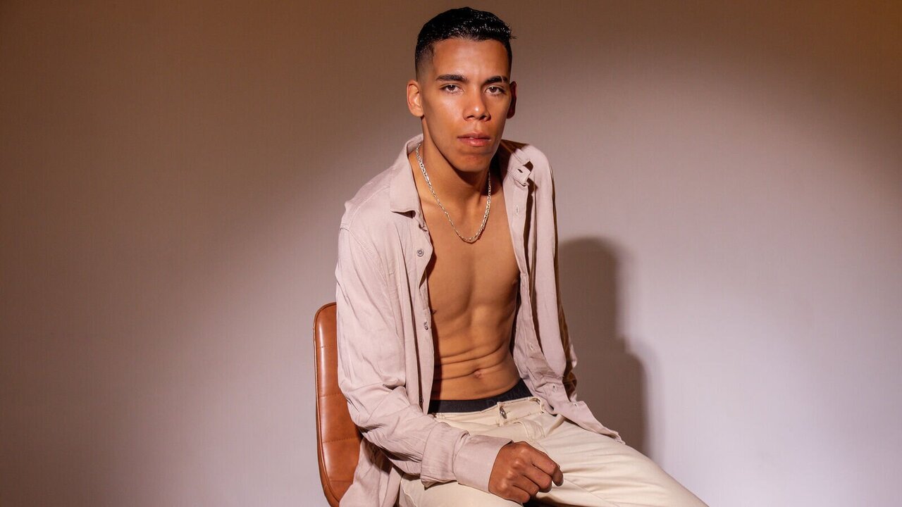 Catch JadenBrooks’s Private Cam Show