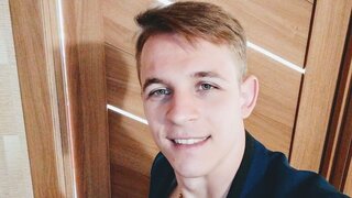 Catch JamesonJam’s Private Cam Show