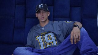 Catch JhonRhyss’s Private Cam Show
