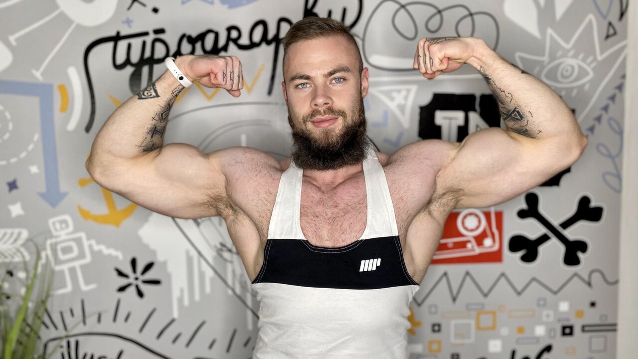 Catch JonWheeler’s Private Cam Show
