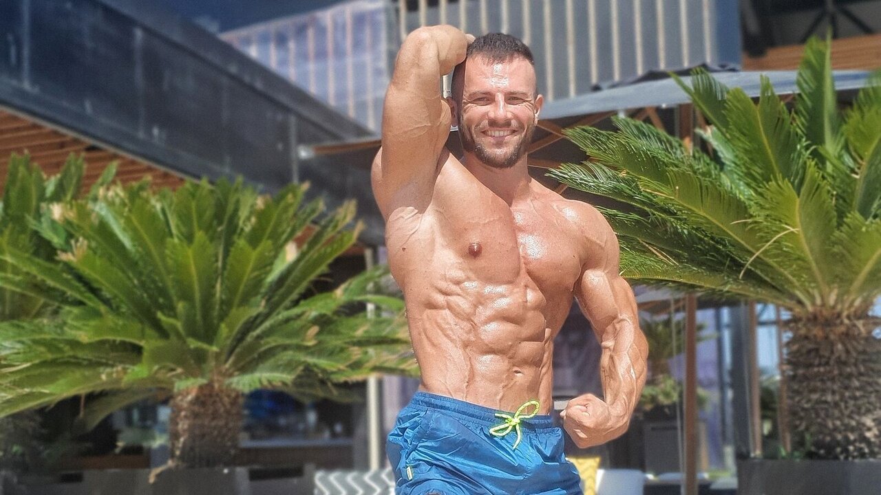 Catch JoshuaCartier’s Private Cam Show