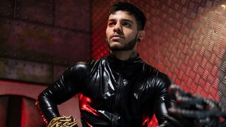 Catch JuanBlade’s Private Cam Show