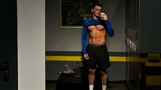 Catch JulianDylan’s Private Cam Show