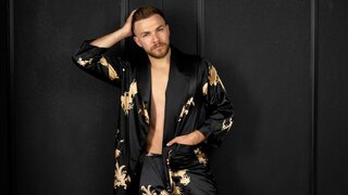 Catch KaiStar’s Private Cam Show