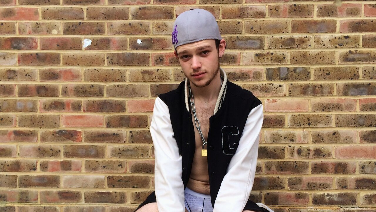 Catch KinkyPup’s Private Cam Show