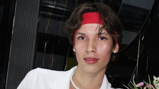 Catch LenniSiriuss’s Private Cam Show