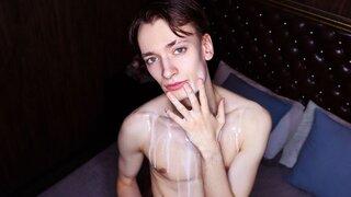 Catch LiamMalloy’s Private Cam Show