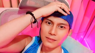 Catch MarkSebastian’s Private Cam Show