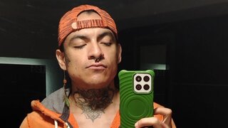 Catch MaxiRenteria’s Private Cam Show