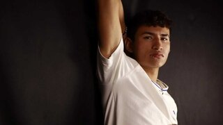 Catch NicolasTorre’s Private Cam Show