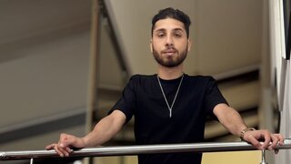 Catch RexWeller’s Private Cam Show
