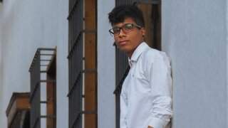 Catch StevenOsori’s Private Cam Show