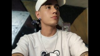 Catch TommyMyers’s Private Cam Show