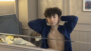 Catch ValentinoBorzagi’s Private Cam Show