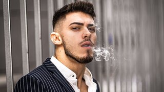 Catch WilsonBanner’s Private Cam Show