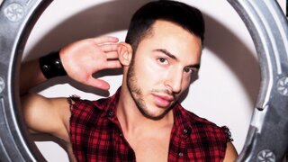 Catch XanderBlack’s Private Cam Show