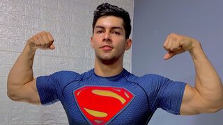 Catch ZackaryHeart’s Private Cam Show