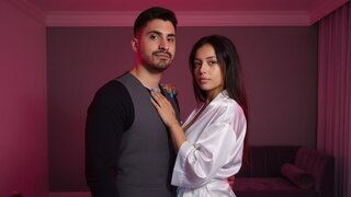 Catch AbbyJake’s Private Cam Show