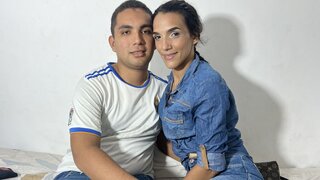 Catch AndyandMateo’s Private Cam Show