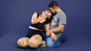 Catch AntoineandGina’s Private Cam Show