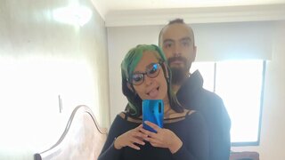 Catch BaalandNini’s Private Cam Show