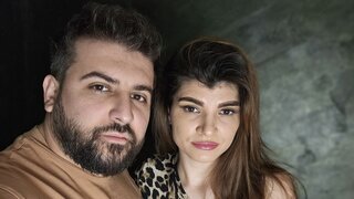 Catch CelineAndDanny’s Private Cam Show
