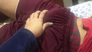 Catch ChrisBenson’s Private Cam Show