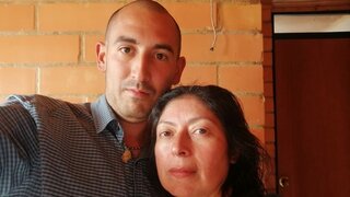 Catch DavidAndMarie’s Private Cam Show