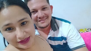 Catch EmillaAndPeter’s Private Cam Show