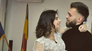 Catch GiaAndMoro’s Private Cam Show