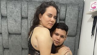 Catch LauraAndAlan’s Private Cam Show