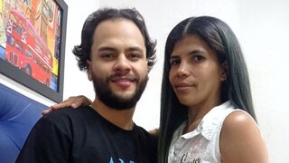 Catch MarceyJuan’s Private Cam Show