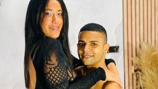 Catch MarcosAndStefy’s Private Cam Show