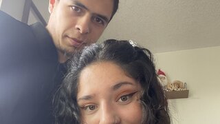 Catch MilBel’s Private Cam Show