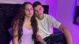 Catch MilanSofia’s Private Cam Show